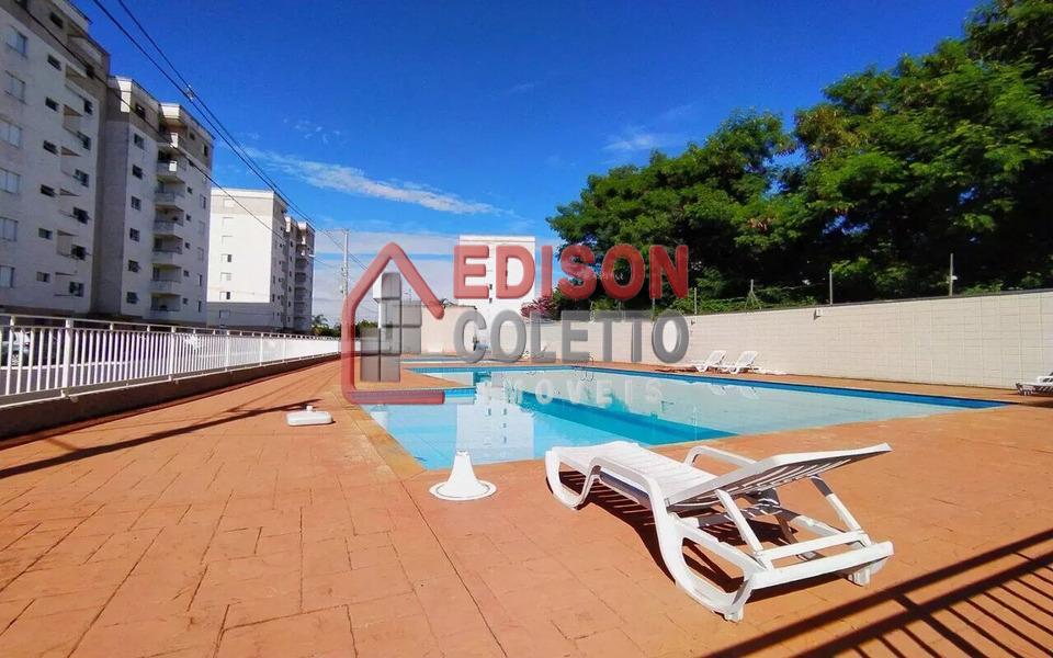 Apartamento, 2 quartos, 54 m² - Foto 36
