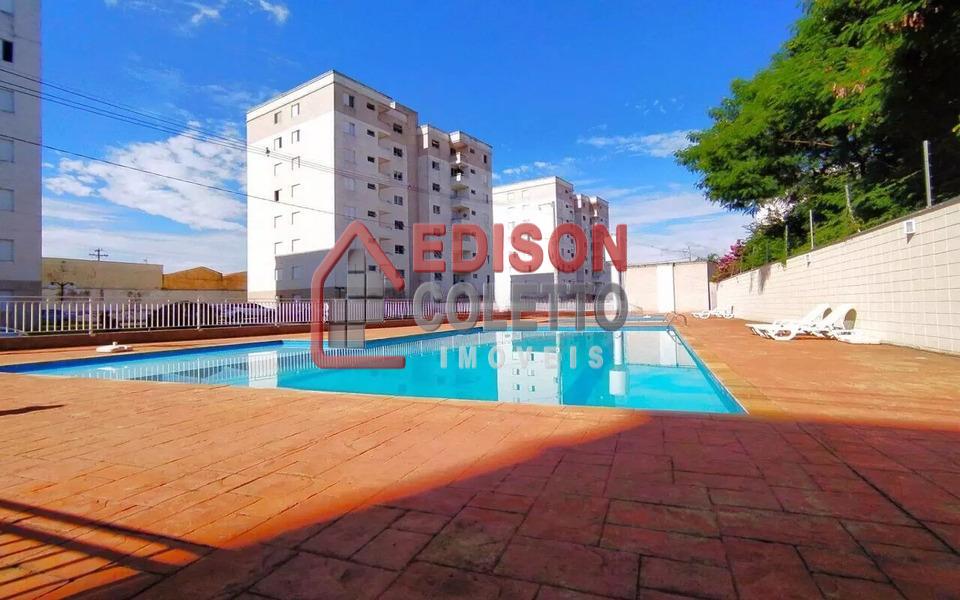 Apartamento, 2 quartos, 54 m² - Foto 37