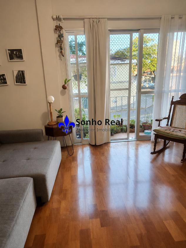 Apartamento - Foto 1