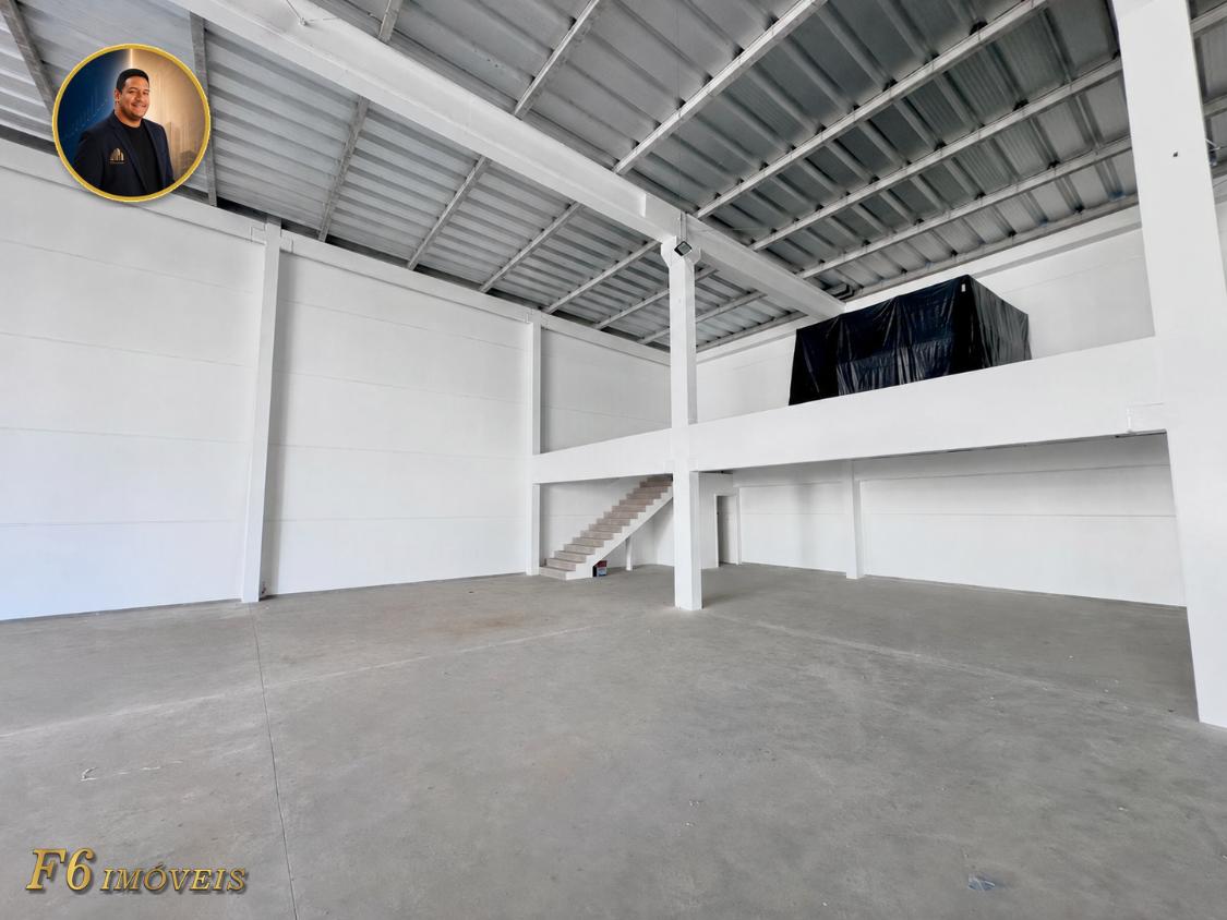 Depósito-Galpão - Foto 3