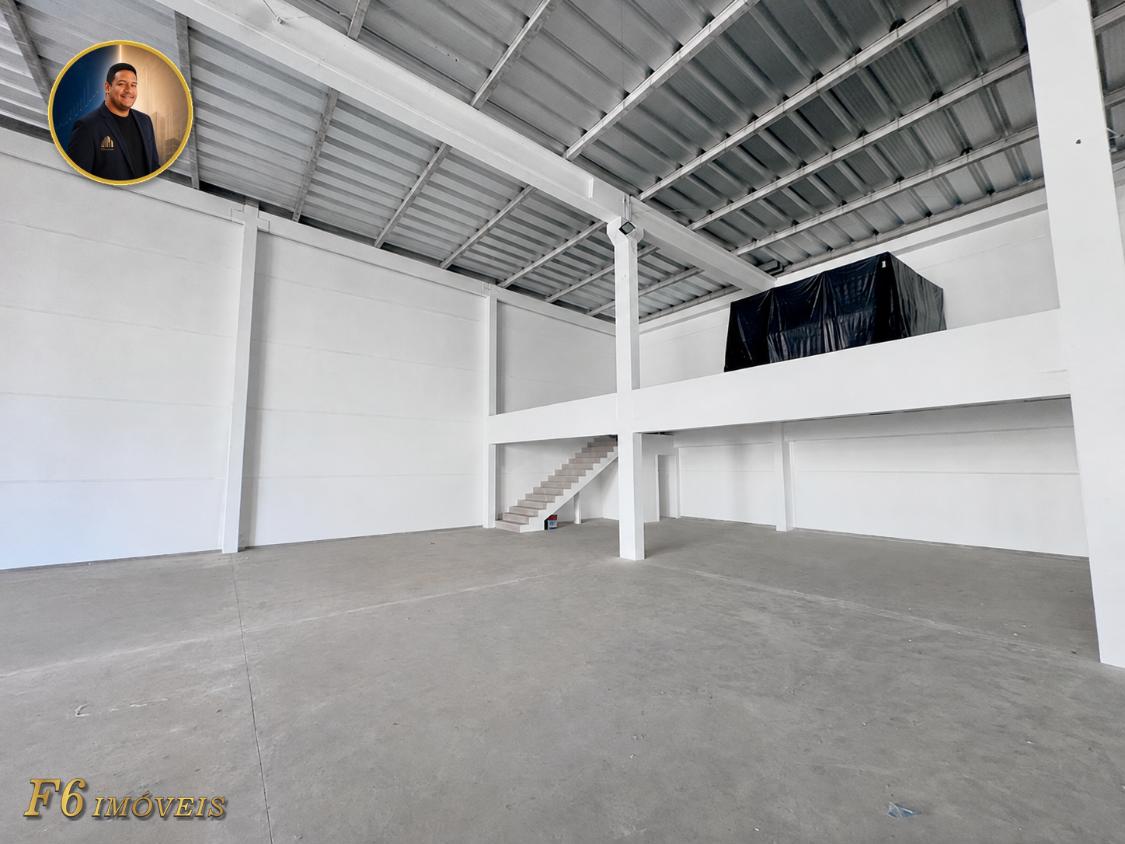Depósito-Galpão - Foto 5