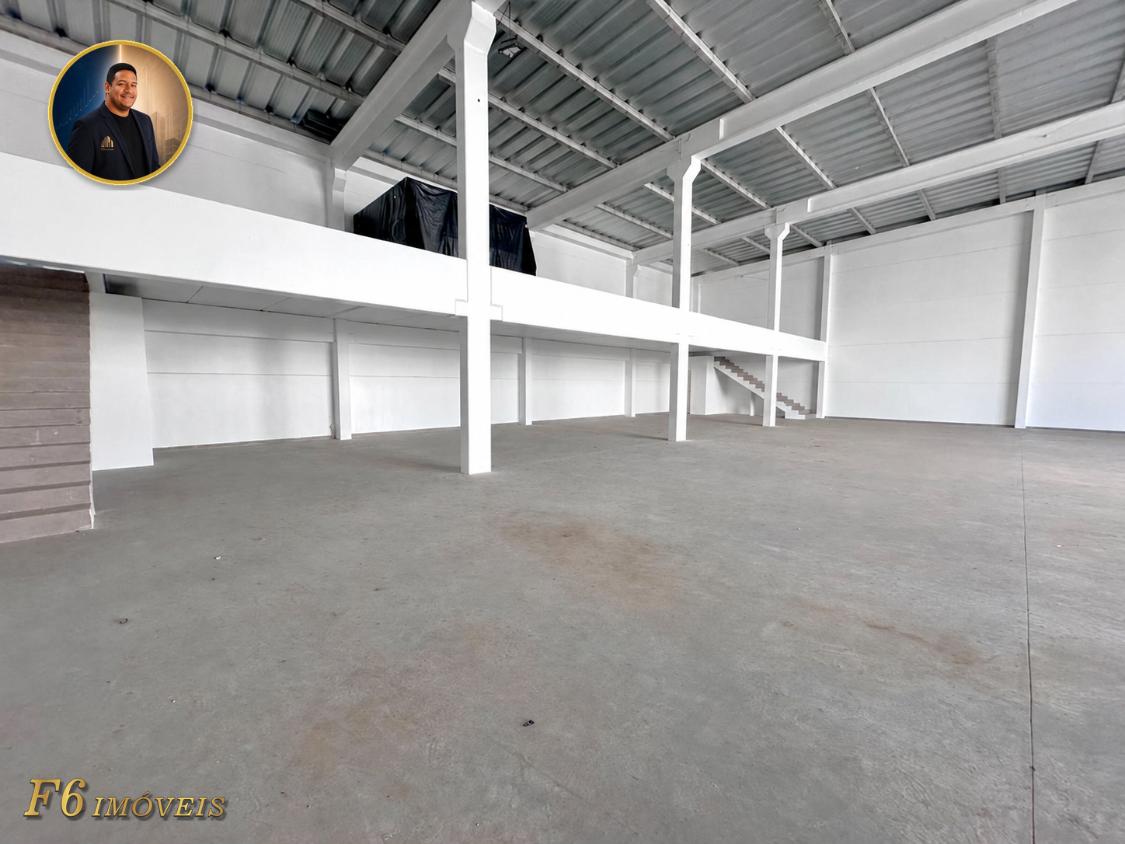 Depósito-Galpão - Foto 10