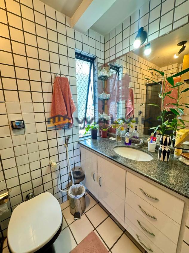 Apartamento, 3 quartos, 153 m² - Foto 7