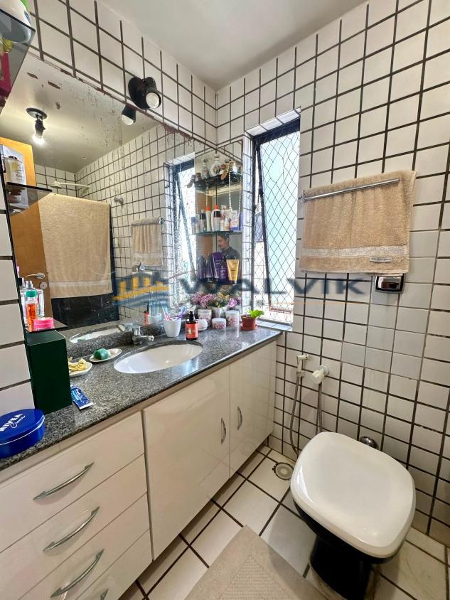 Apartamento, 3 quartos, 153 m² - Foto 6