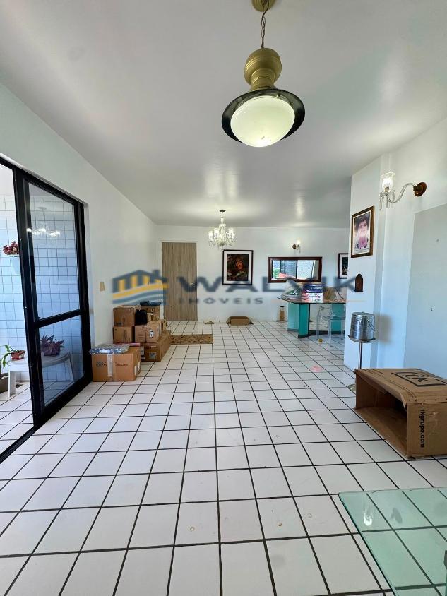 Apartamento, 3 quartos, 153 m² - Foto 4