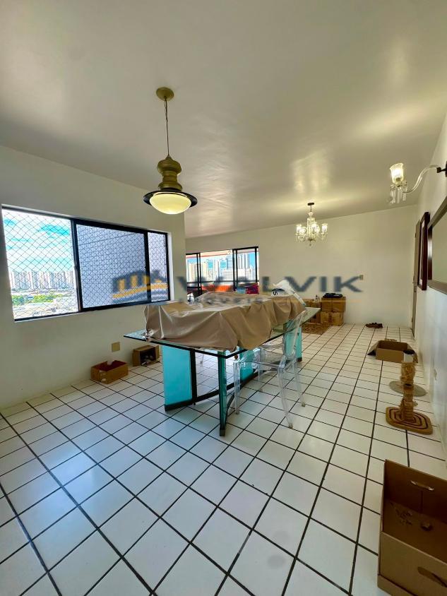 Apartamento, 3 quartos, 153 m² - Foto 5