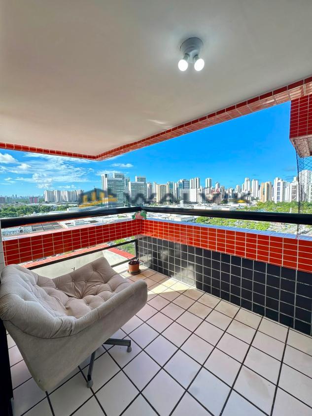Apartamento, 3 quartos, 153 m² - Foto 2