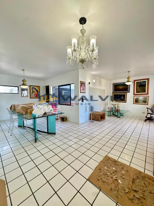 Apartamento, 3 quartos, 153 m² - Foto 1