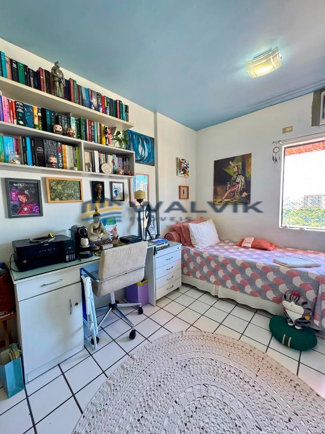 Apartamento, 3 quartos, 153 m² - Foto 12