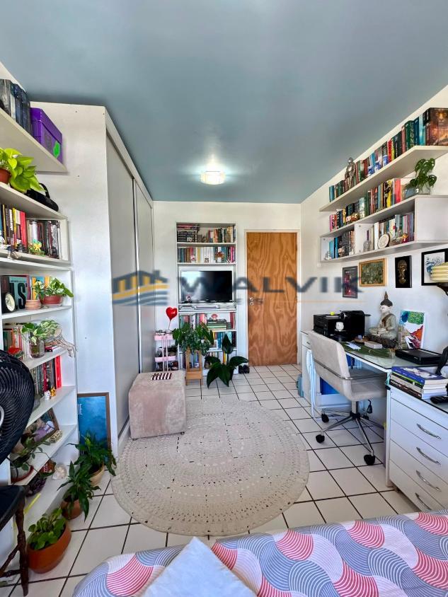 Apartamento, 3 quartos, 153 m² - Foto 13