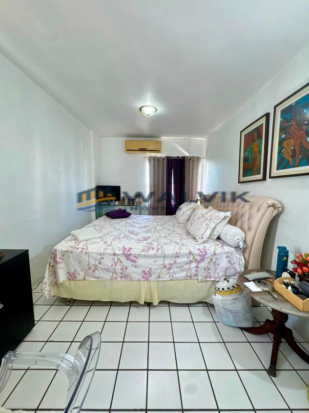 Apartamento, 3 quartos, 153 m² - Foto 9