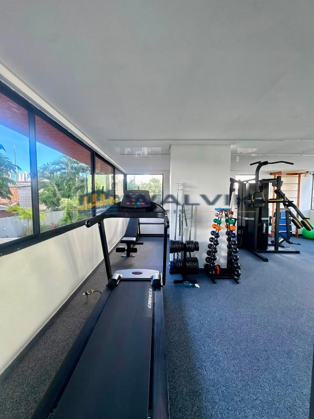 Apartamento, 3 quartos, 153 m² - Foto 20
