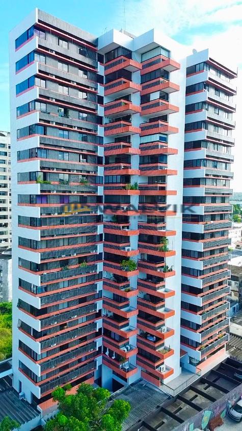 Apartamento, 3 quartos, 153 m² - Foto 24