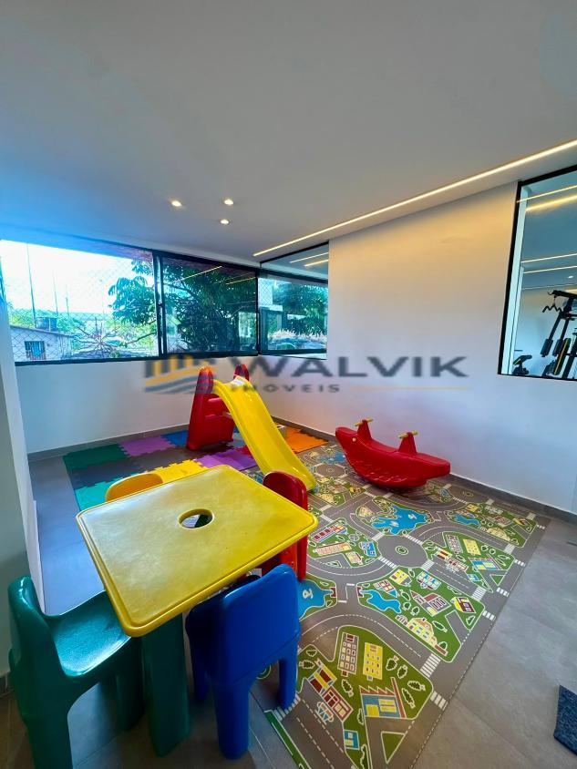 Apartamento, 3 quartos, 153 m² - Foto 22
