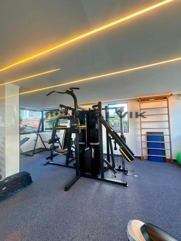 Apartamento, 3 quartos, 153 m² - Foto 21