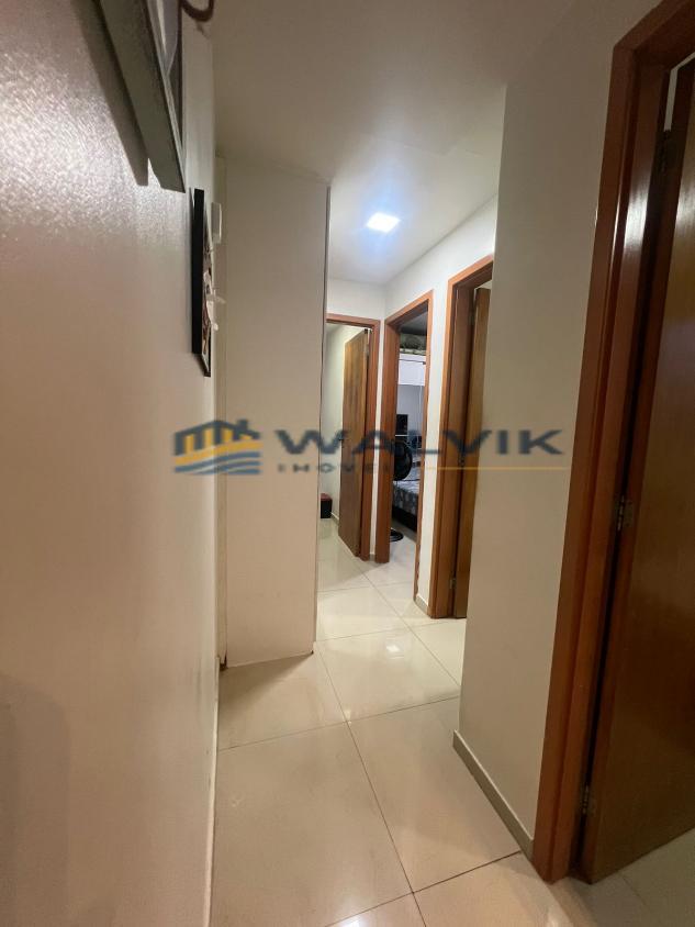 Apartamento, 3 quartos, 93 m² - Foto 6