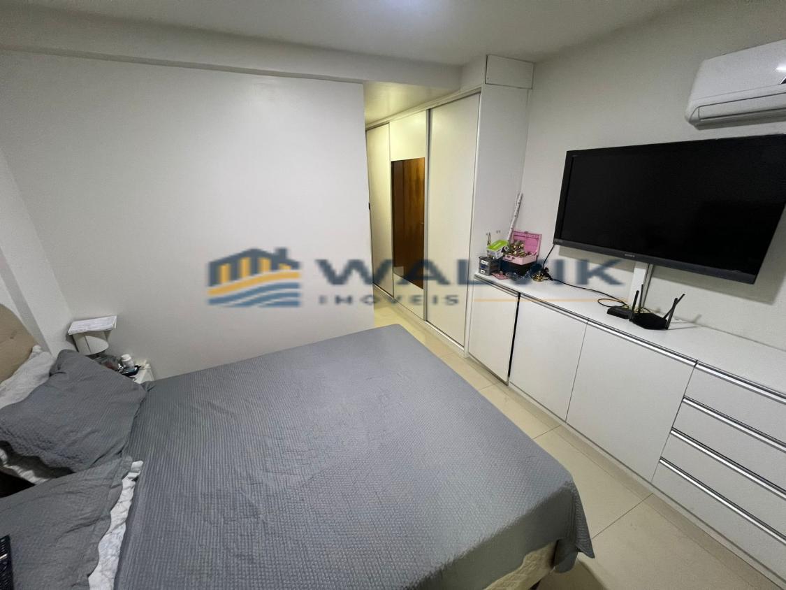 Apartamento, 3 quartos, 93 m² - Foto 10