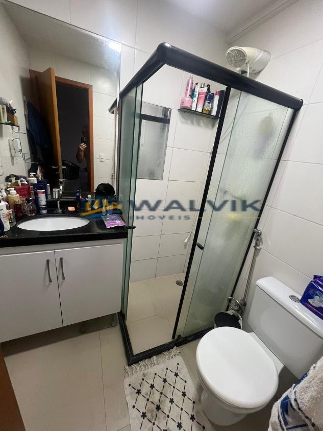 Apartamento, 3 quartos, 93 m² - Foto 8