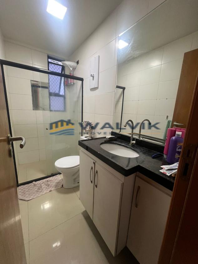 Apartamento, 3 quartos, 93 m² - Foto 7