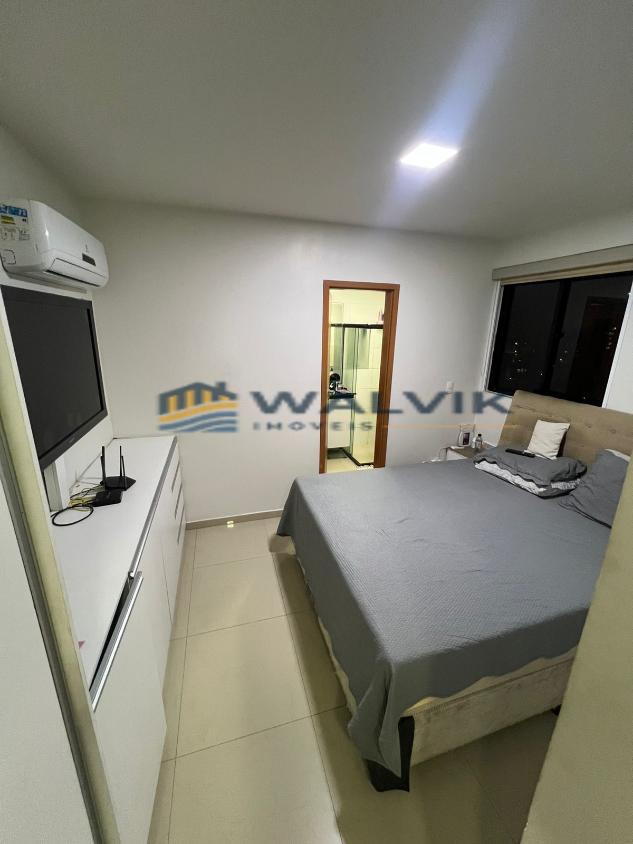 Apartamento, 3 quartos, 93 m² - Foto 11