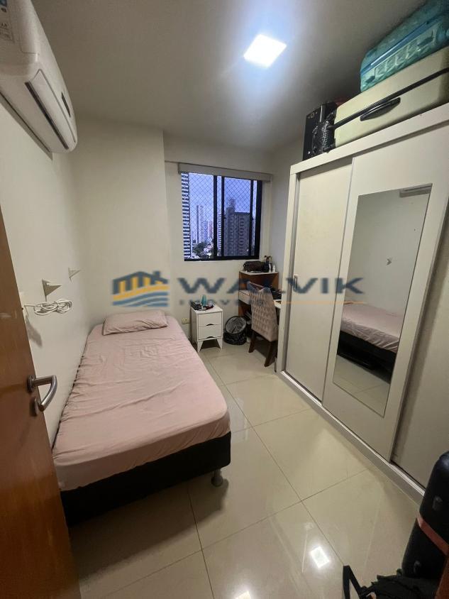 Apartamento, 3 quartos, 93 m² - Foto 9