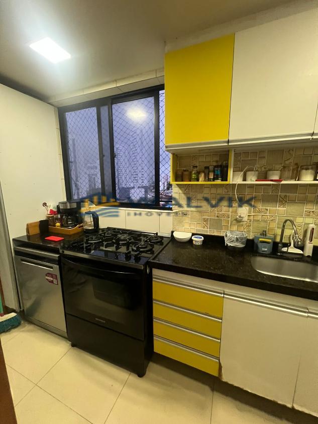 Apartamento, 3 quartos, 93 m² - Foto 13