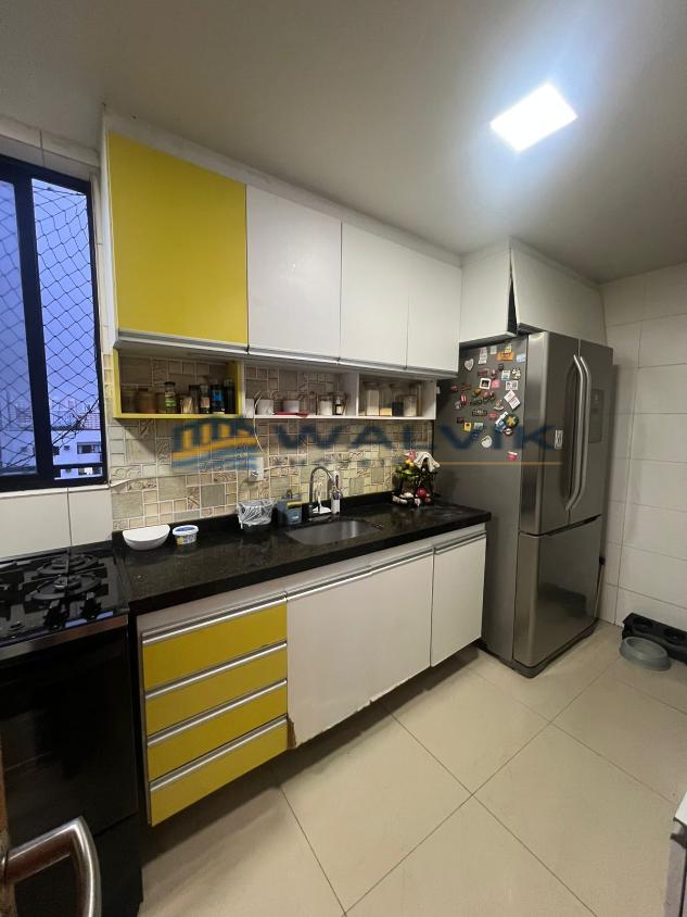 Apartamento, 3 quartos, 93 m² - Foto 14