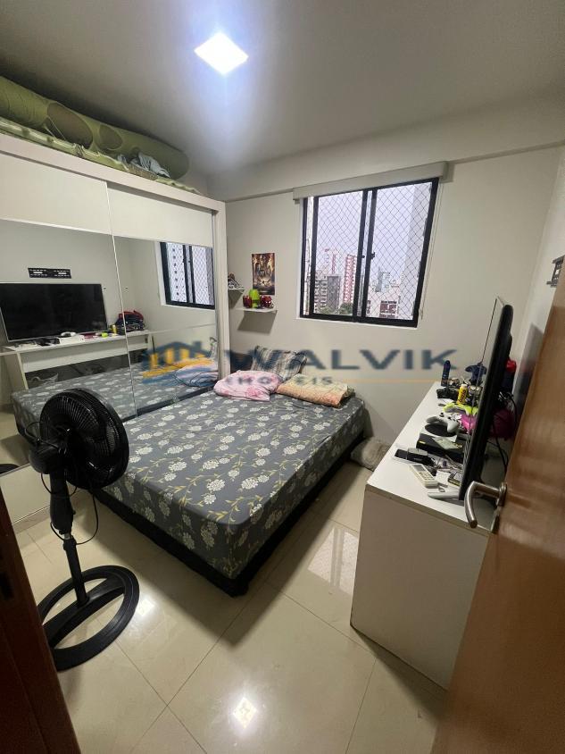 Apartamento, 3 quartos, 93 m² - Foto 12