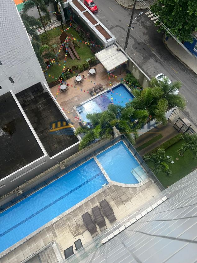 Apartamento, 3 quartos, 93 m² - Foto 24