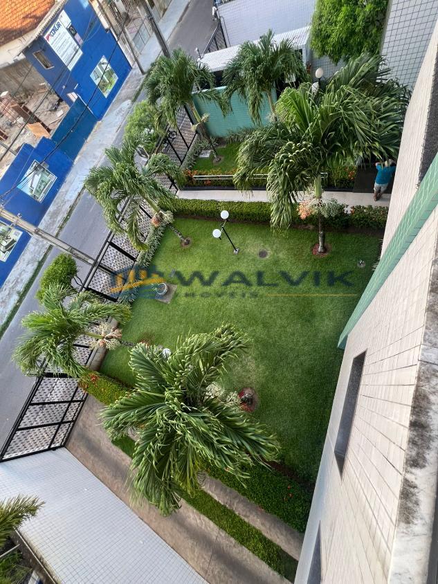 Apartamento, 3 quartos, 93 m² - Foto 23
