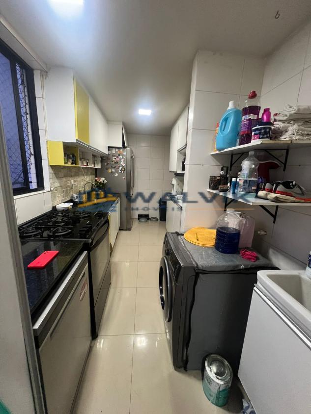 Apartamento, 3 quartos, 93 m² - Foto 16