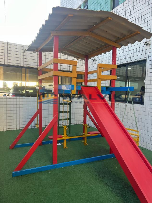 Apartamento, 3 quartos, 93 m² - Foto 21
