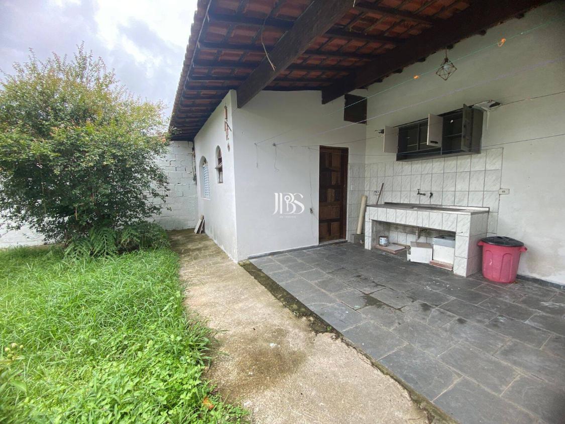 Casa, 4 quartos, 130 m² - Foto 20