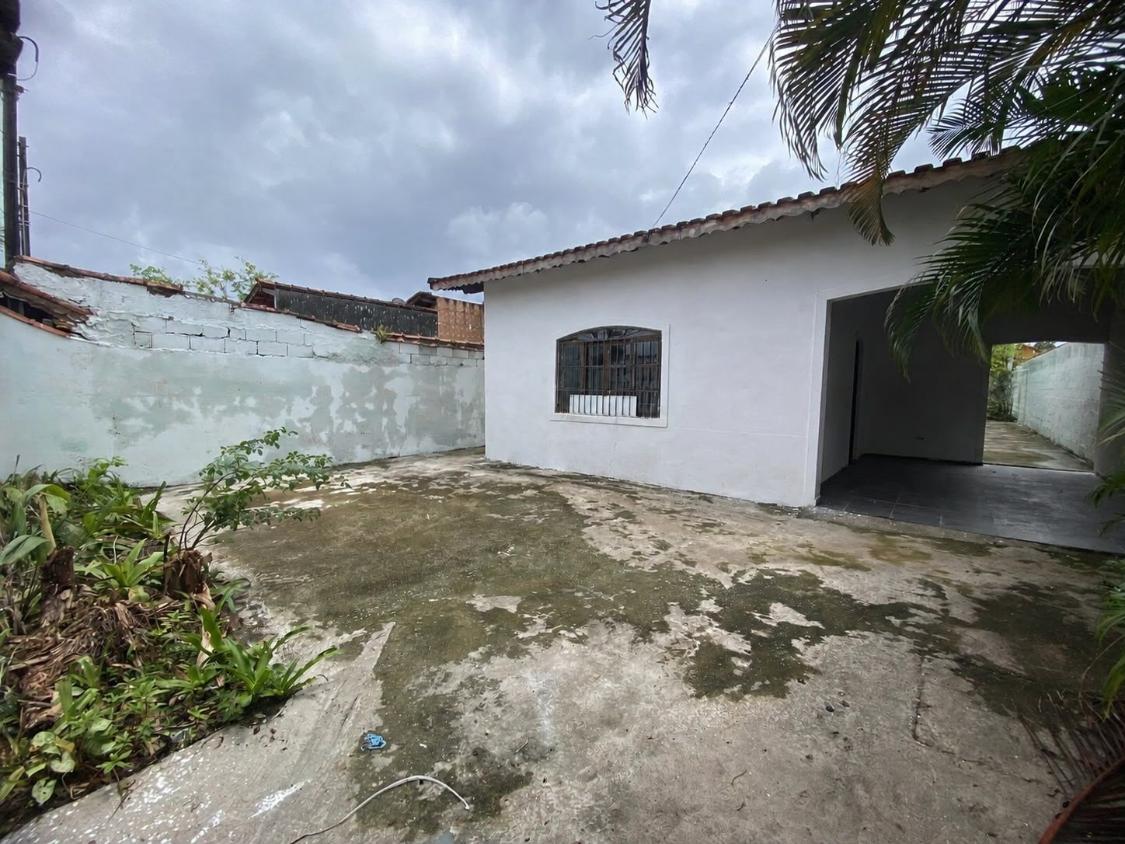 Casa, 4 quartos, 130 m² - Foto 1