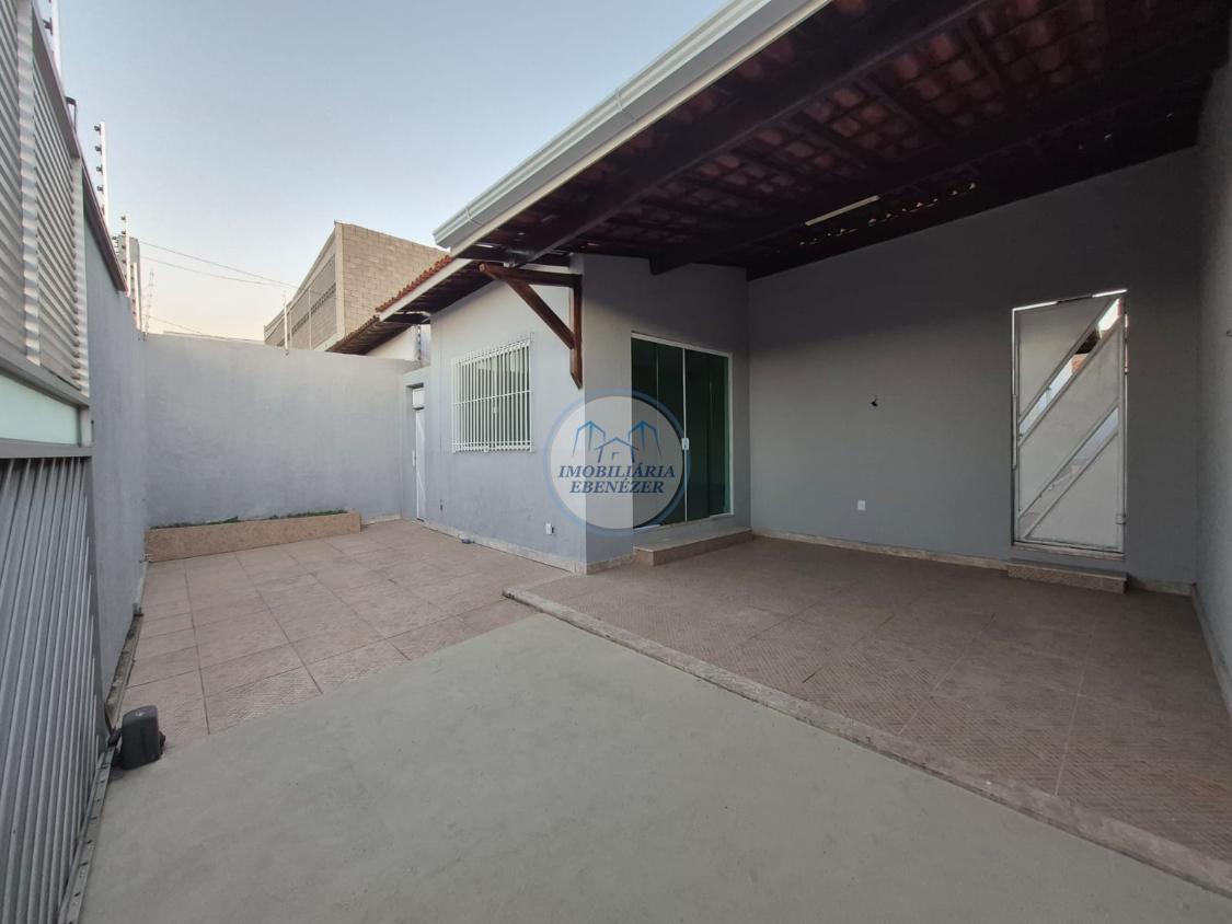 Casa, 3 quartos, 100 m² - Foto 1