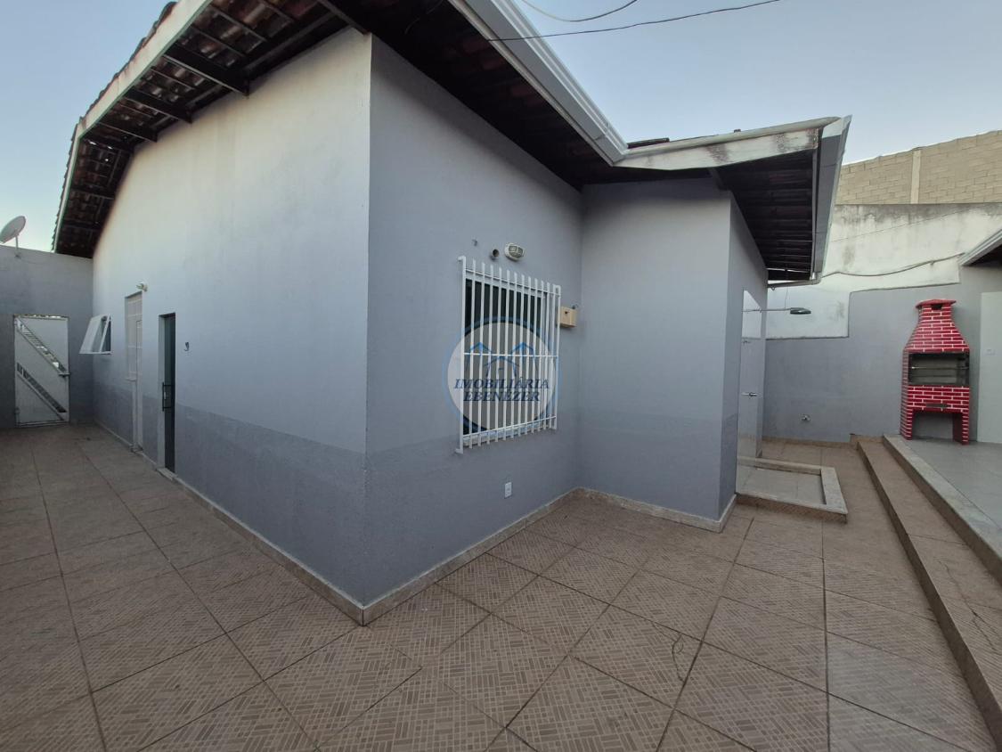 Casa, 3 quartos, 100 m² - Foto 20