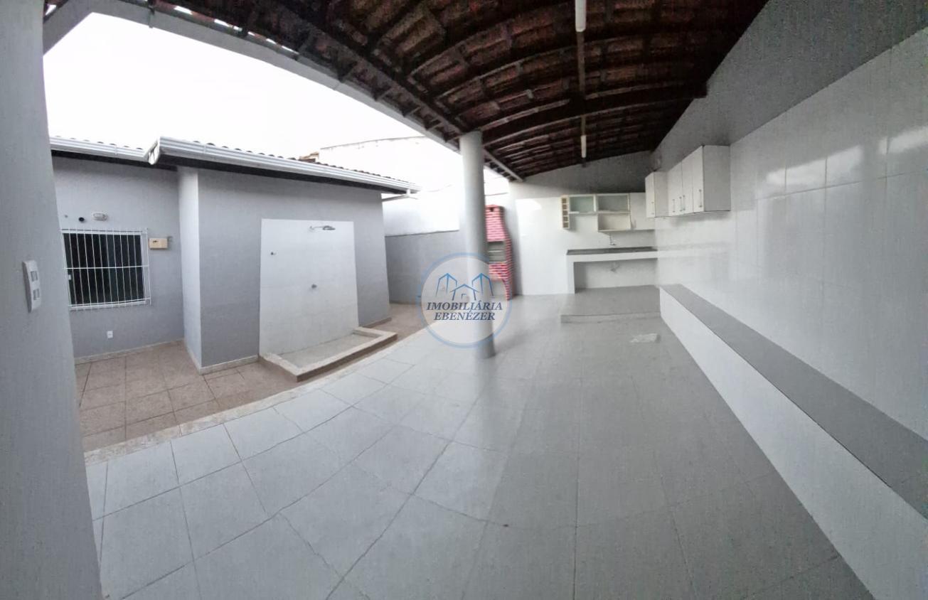 Casa, 3 quartos, 100 m² - Foto 22
