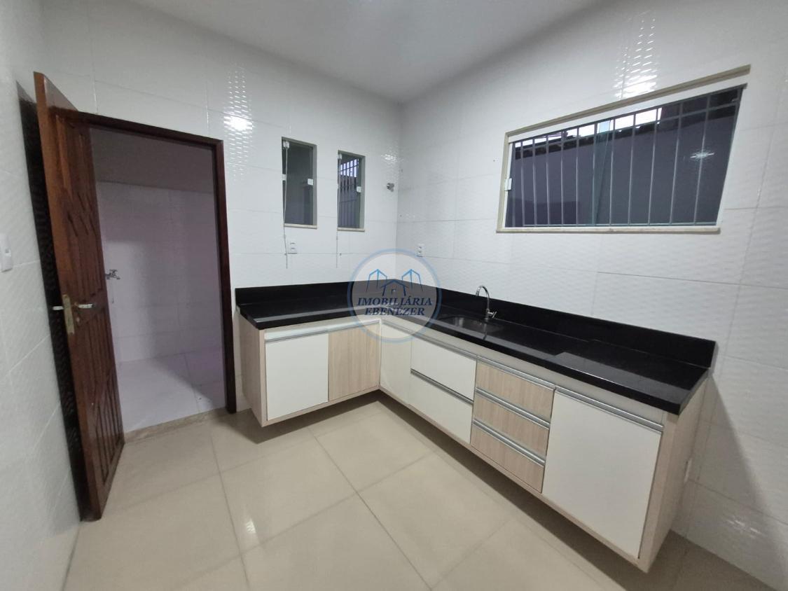 Casa, 3 quartos, 100 m² - Foto 4