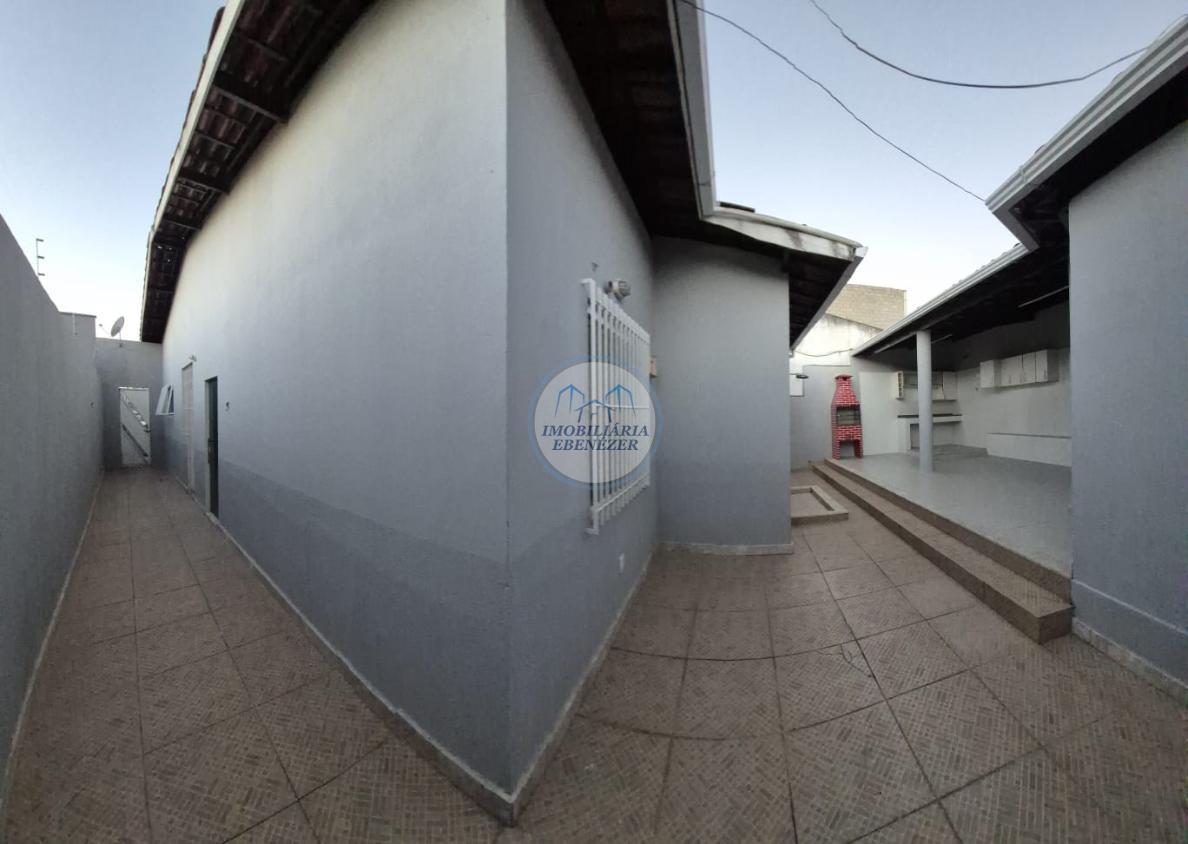 Casa, 3 quartos, 100 m² - Foto 21