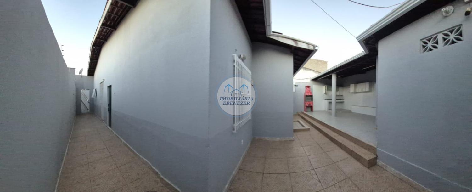 Casa, 3 quartos, 100 m² - Foto 13