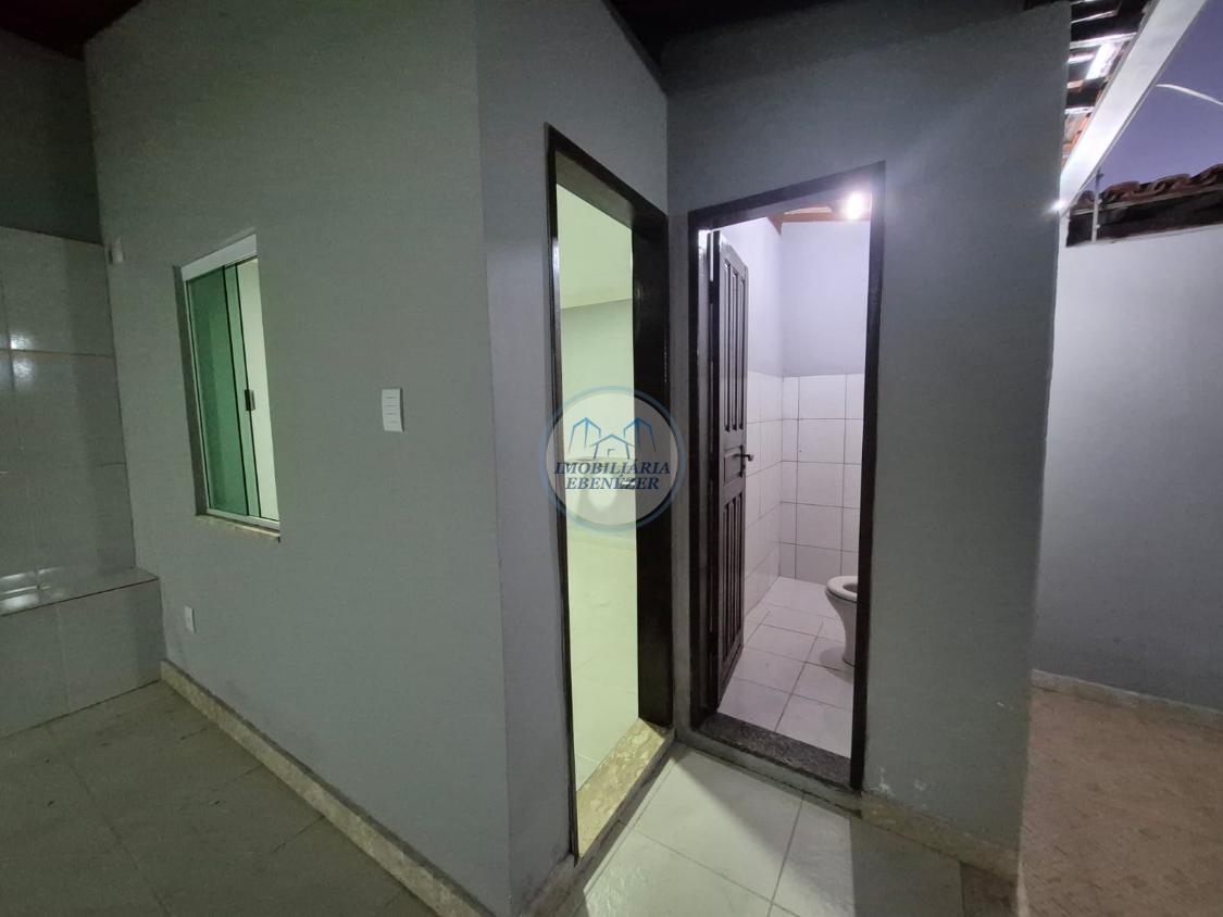 Casa, 3 quartos, 100 m² - Foto 12
