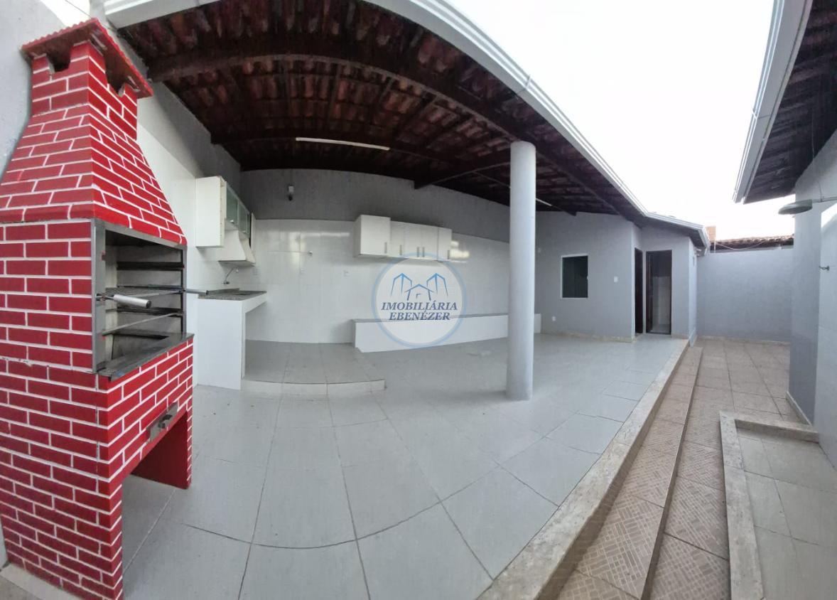 Casa, 3 quartos, 100 m² - Foto 18