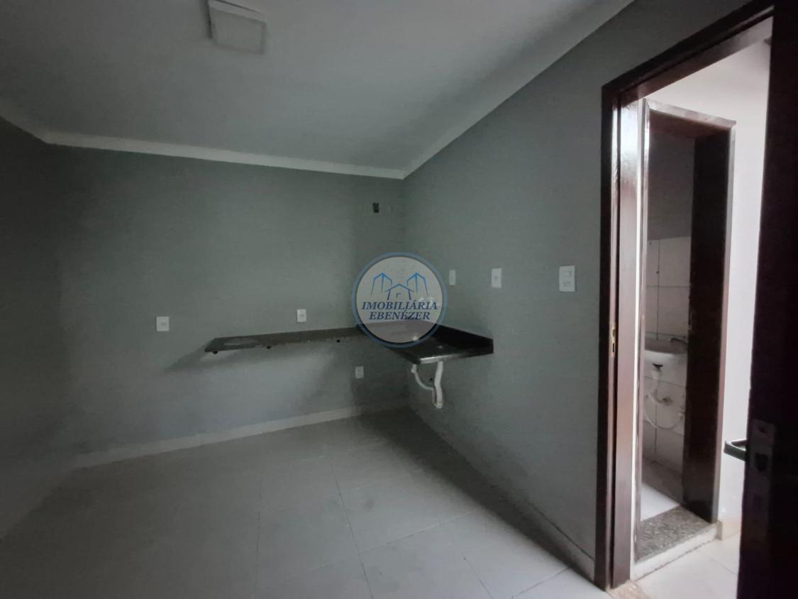 Casa, 3 quartos, 100 m² - Foto 5