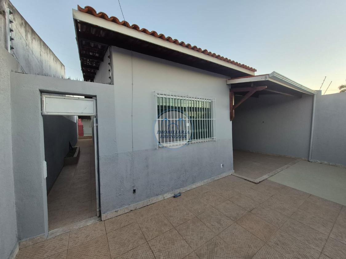 Casa, 3 quartos, 100 m² - Foto 17