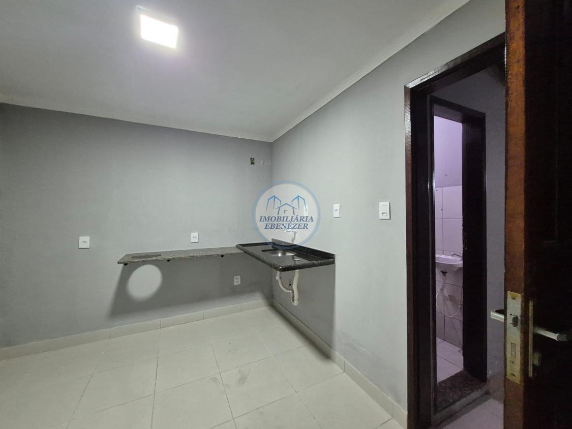 Casa, 3 quartos, 100 m² - Foto 11