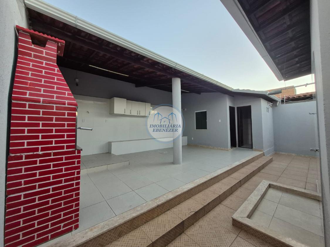 Casa, 3 quartos, 100 m² - Foto 19