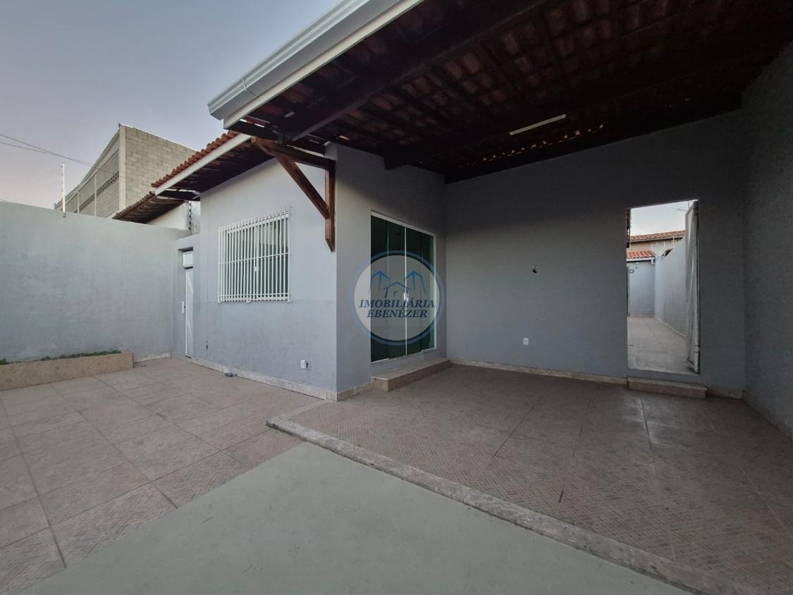 Casa, 3 quartos, 100 m² - Foto 2