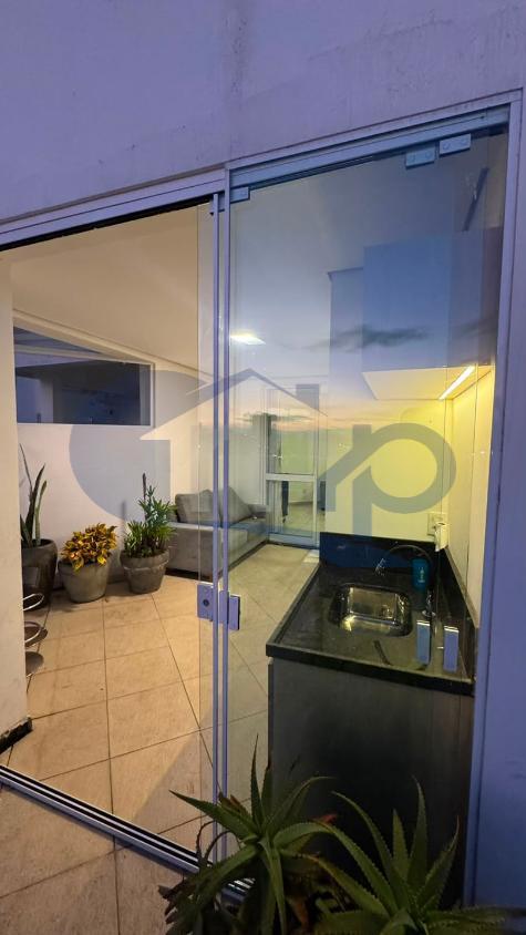 Apartamento, 3 quartos, 173 m² - Foto 5