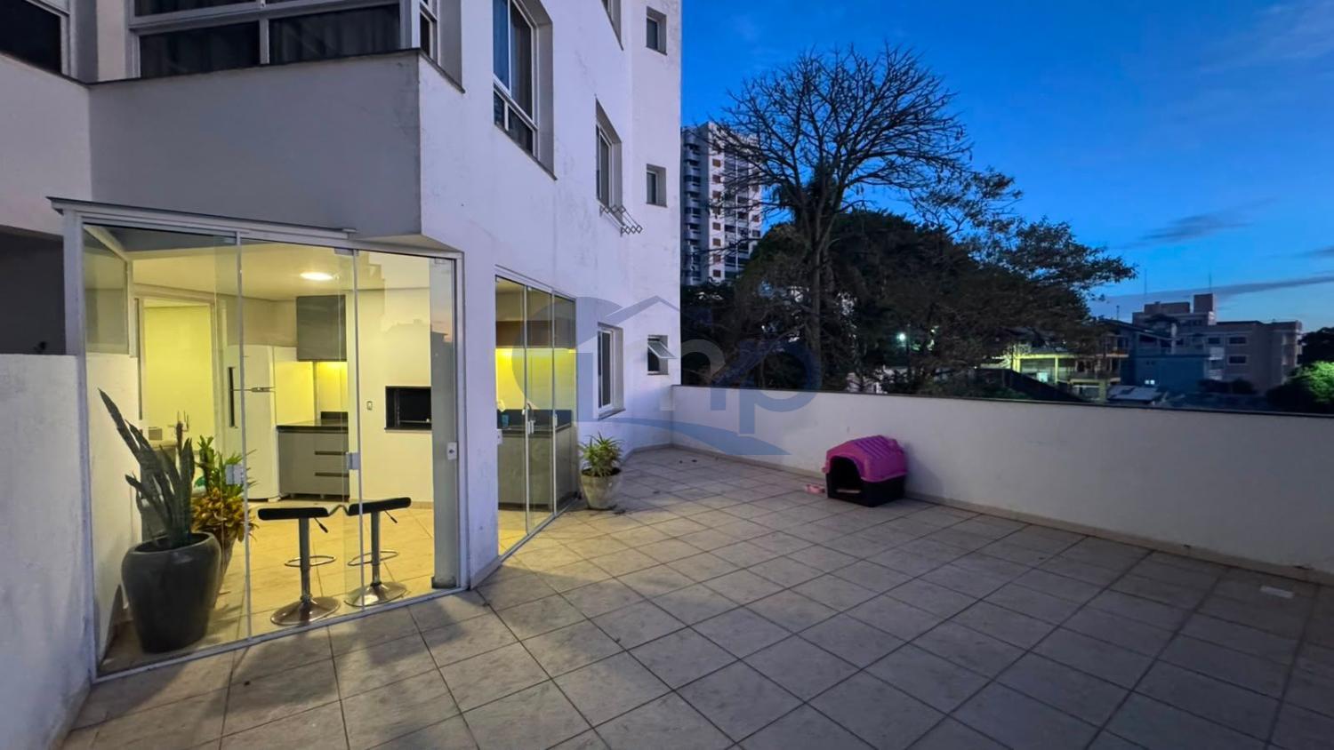 Apartamento, 3 quartos, 173 m² - Foto 3