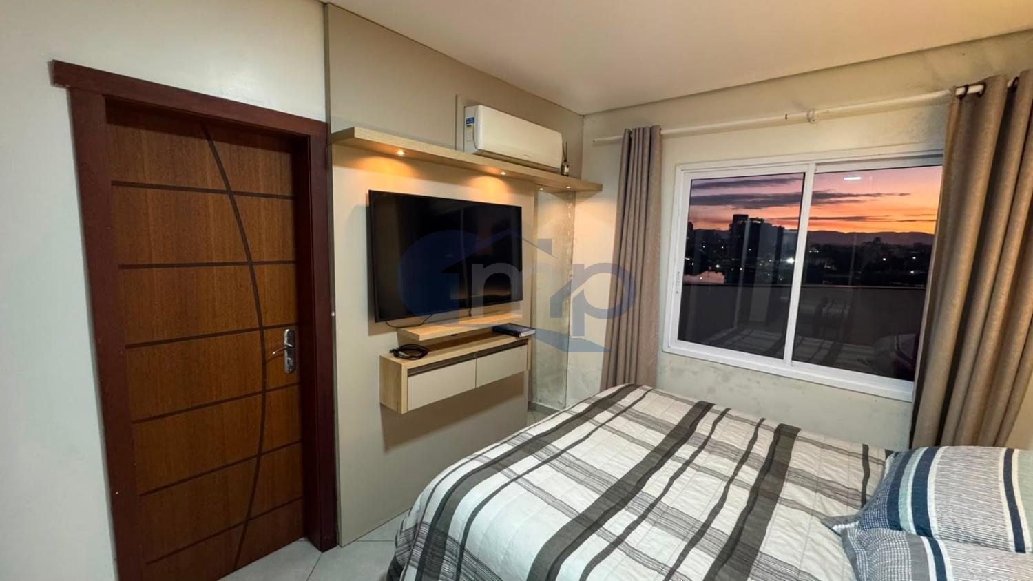 Apartamento, 3 quartos, 173 m² - Foto 12